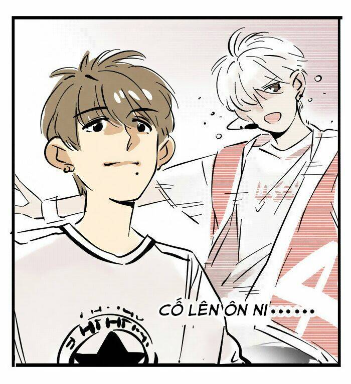 Trang Nhất Toàn Là Hắn: Chapter 51