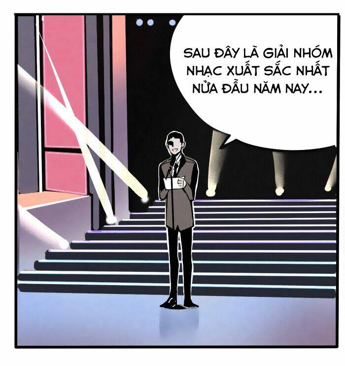 Trang Nhất Toàn Là Hắn: Chapter 51