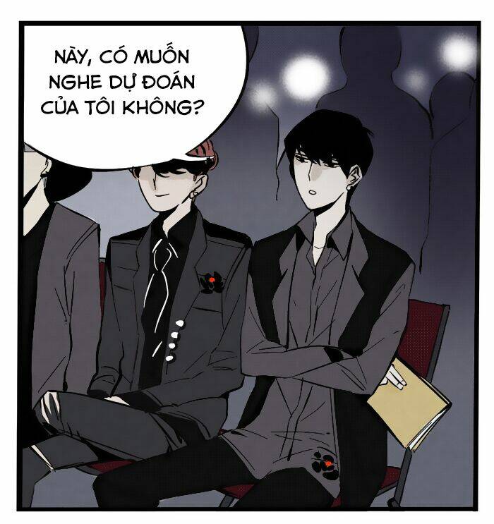 Trang Nhất Toàn Là Hắn: Chapter 51