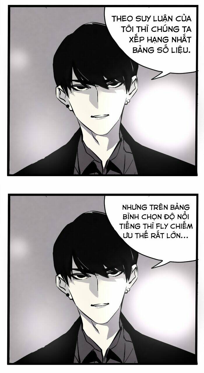 Trang Nhất Toàn Là Hắn: Chapter 51