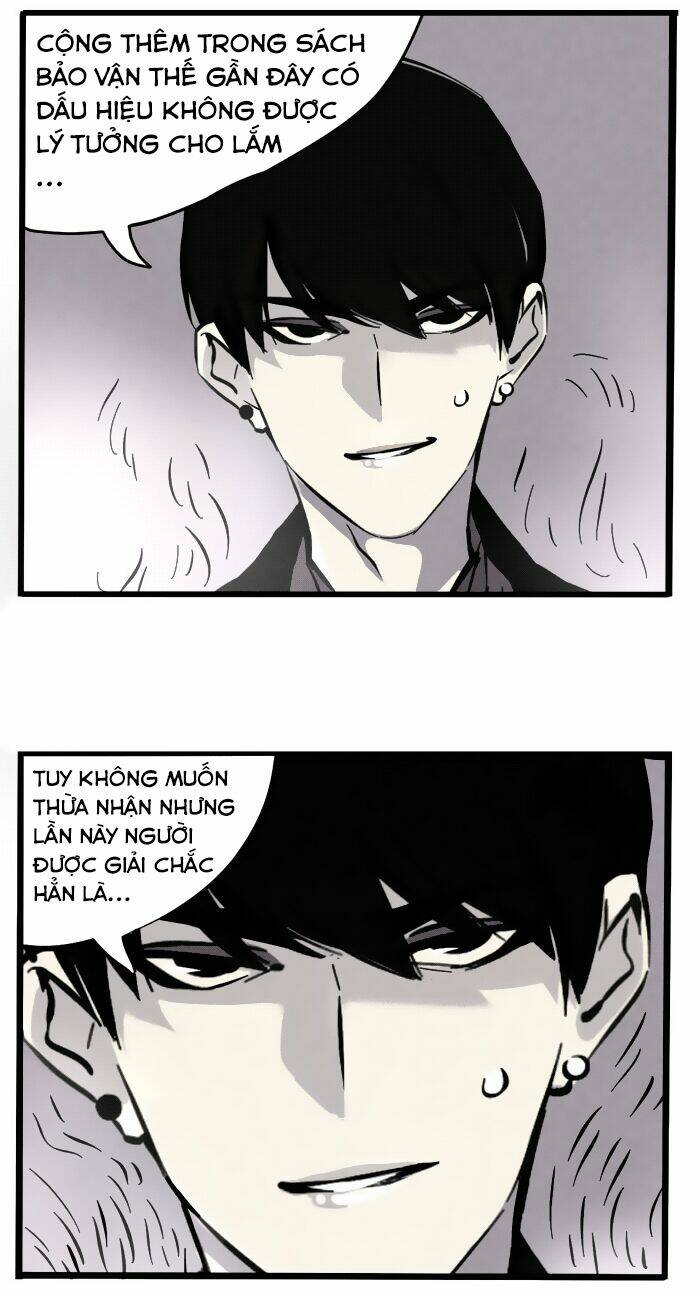 Trang Nhất Toàn Là Hắn: Chapter 51