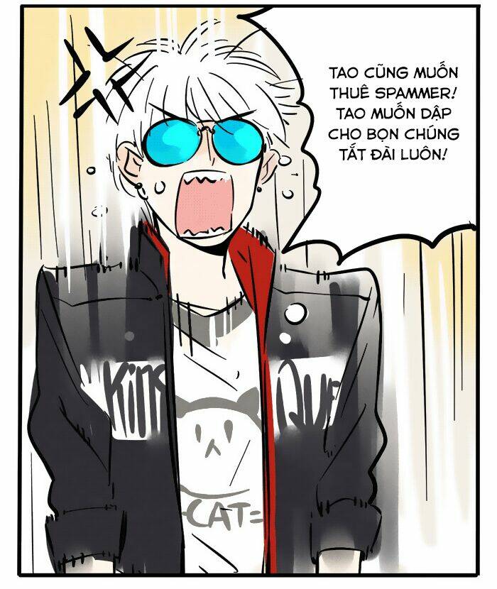 Trang Nhất Toàn Là Hắn: Chapter 51