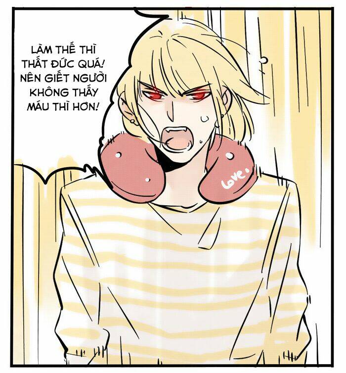 Trang Nhất Toàn Là Hắn: Chapter 51
