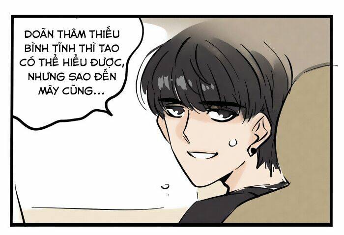 Trang Nhất Toàn Là Hắn: Chapter 51