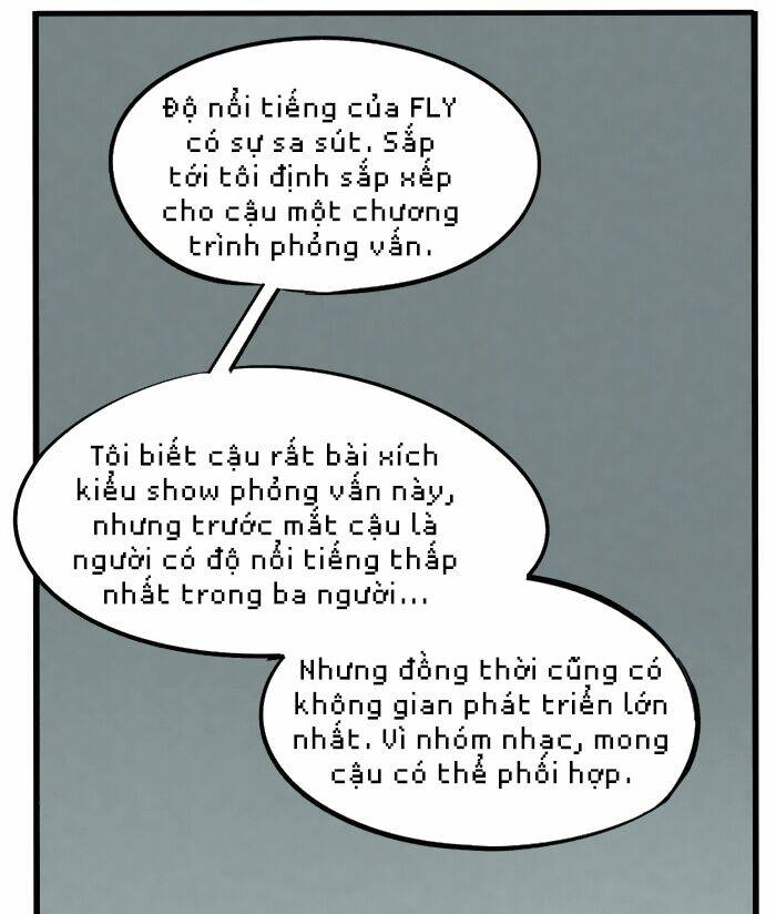 Trang Nhất Toàn Là Hắn: Chapter 51