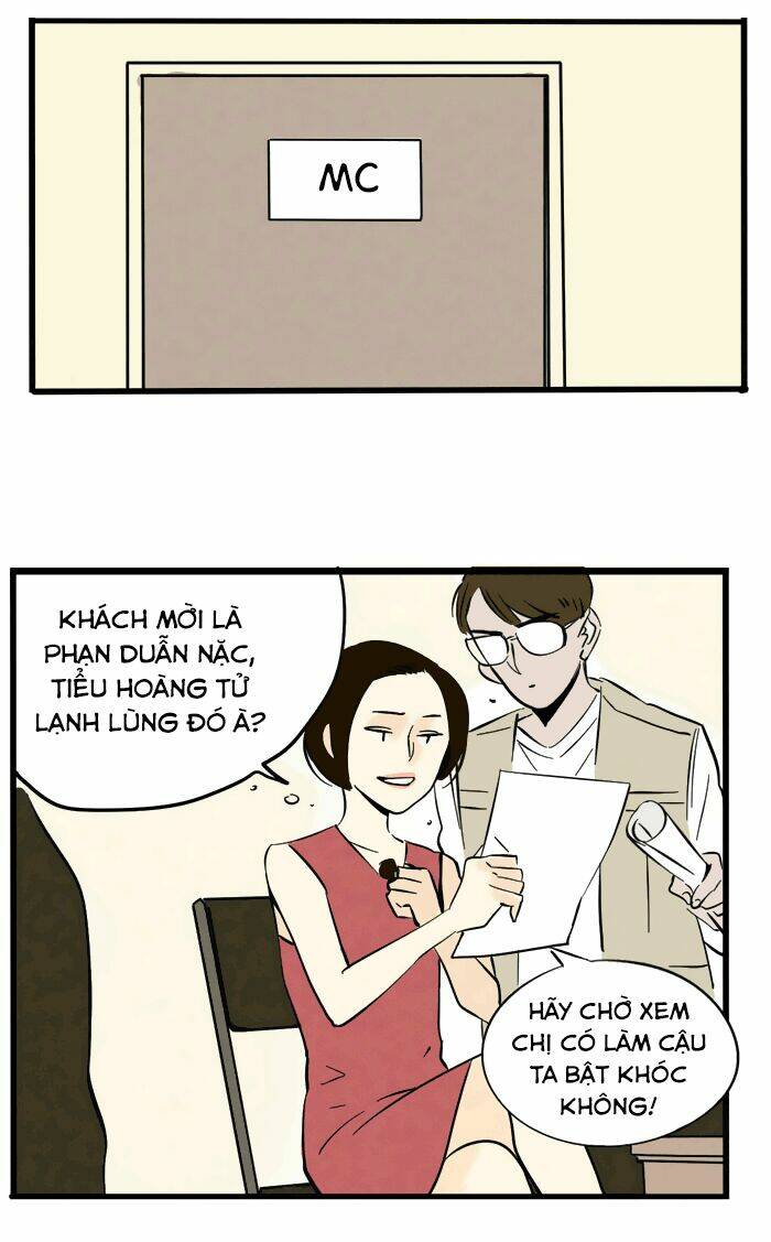 Trang Nhất Toàn Là Hắn: Chapter 51