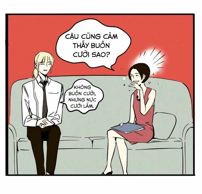 Trang Nhất Toàn Là Hắn: Chapter 51