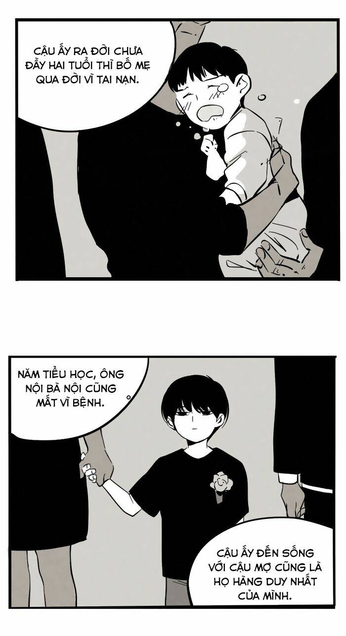 Trang Nhất Toàn Là Hắn: Chapter 51