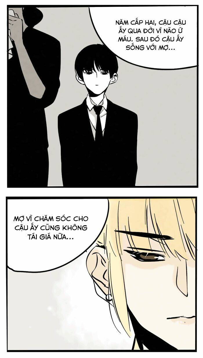 Trang Nhất Toàn Là Hắn: Chapter 51