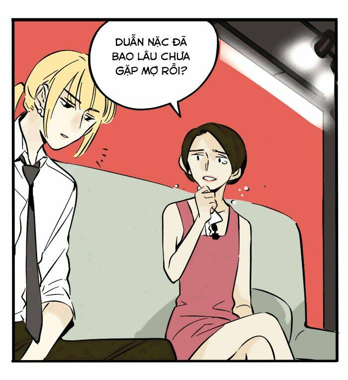 Trang Nhất Toàn Là Hắn: Chapter 51