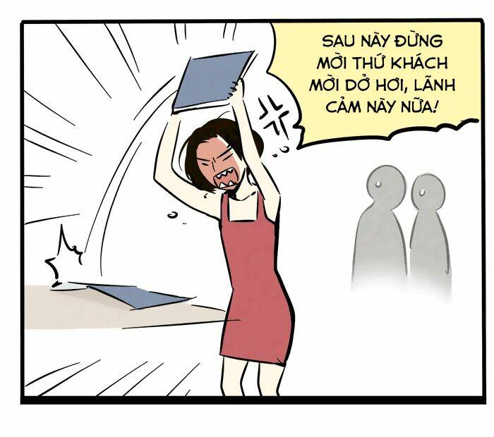 Trang Nhất Toàn Là Hắn: Chapter 51