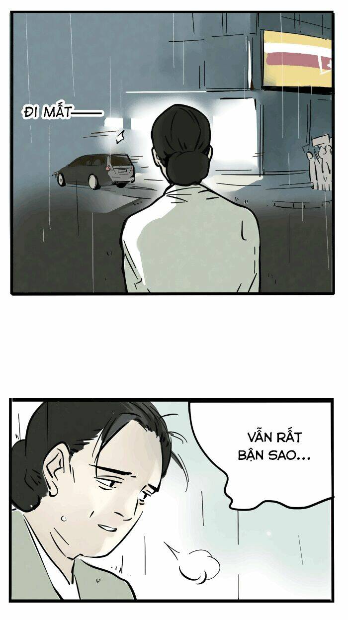 Trang Nhất Toàn Là Hắn: Chapter 51