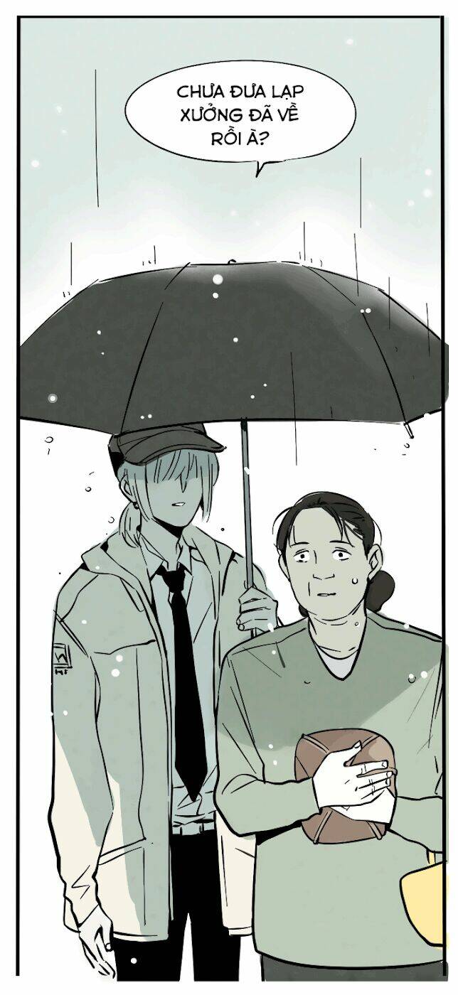 Trang Nhất Toàn Là Hắn: Chapter 51