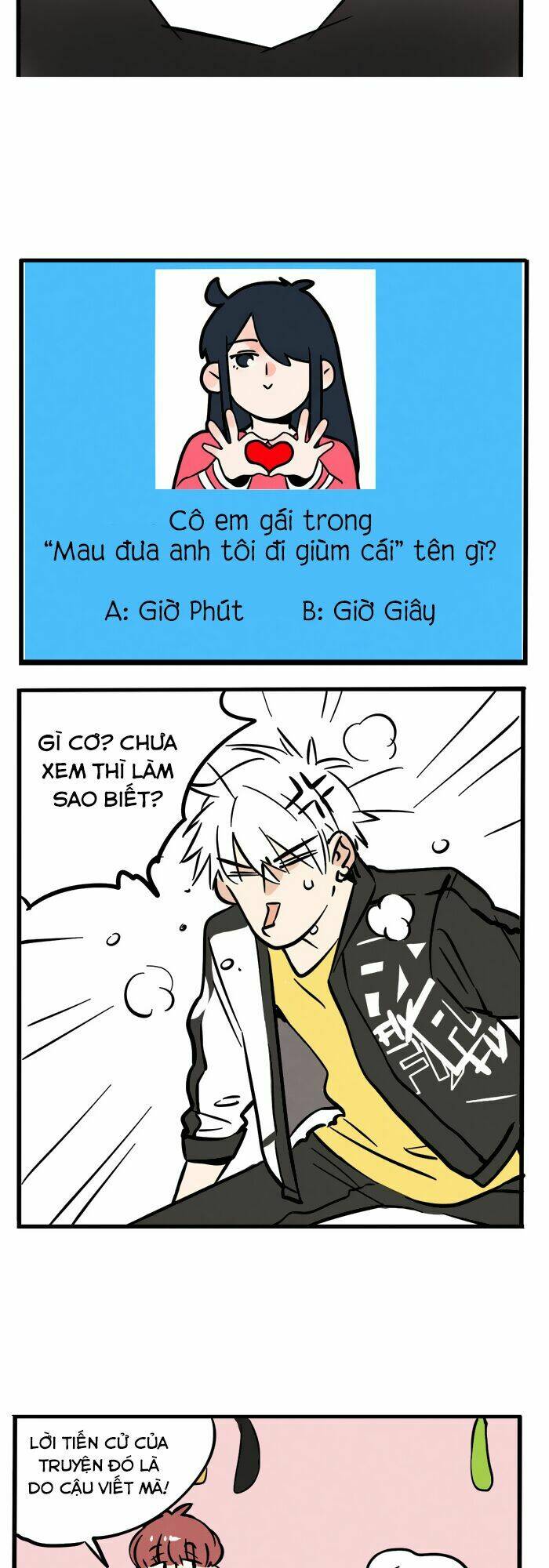 Trang Nhất Toàn Là Hắn: Chapter 66