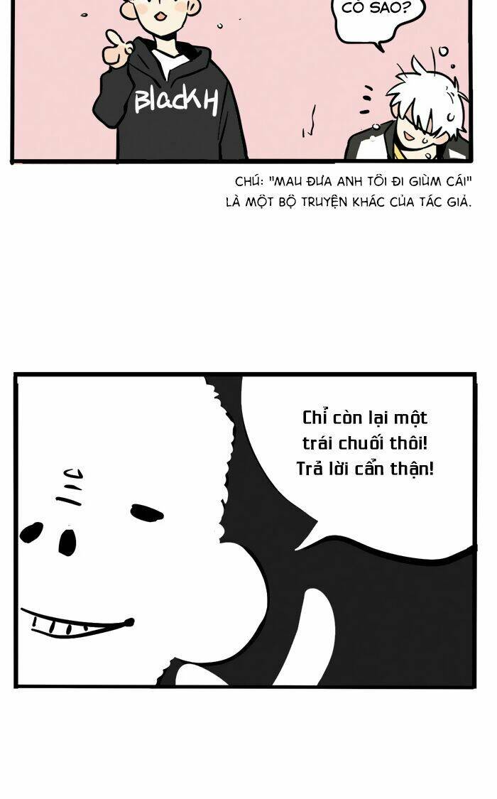 Trang Nhất Toàn Là Hắn: Chapter 66