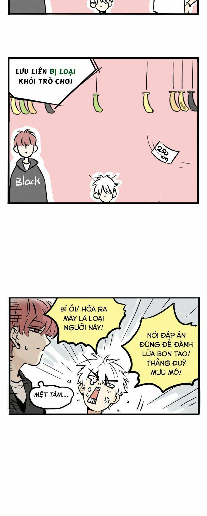 Trang Nhất Toàn Là Hắn: Chapter 66