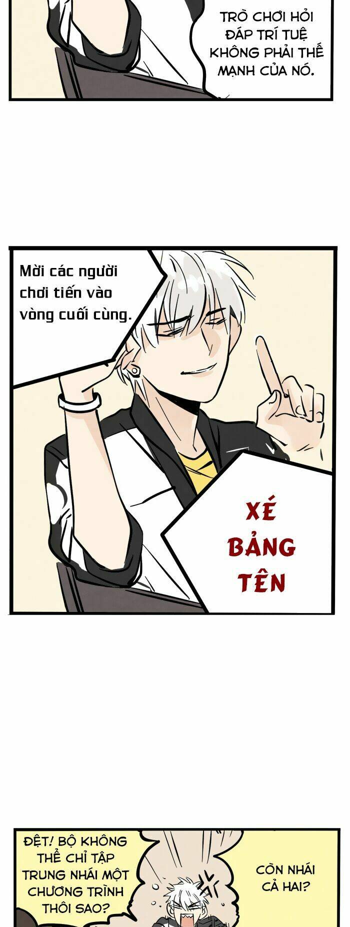 Trang Nhất Toàn Là Hắn: Chapter 66