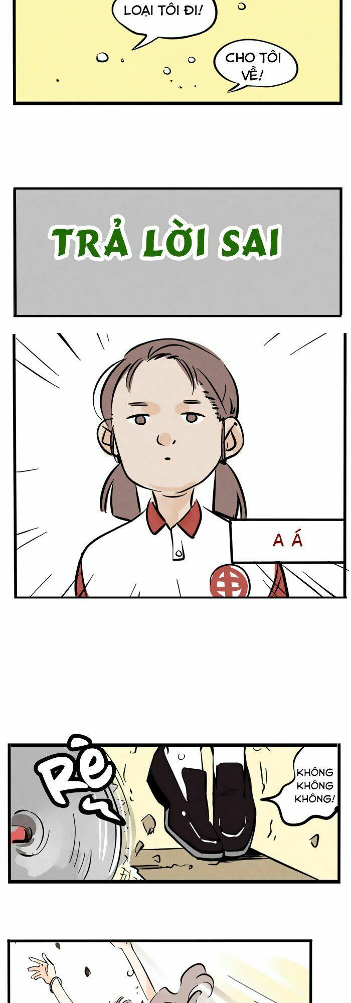 Trang Nhất Toàn Là Hắn: Chapter 66