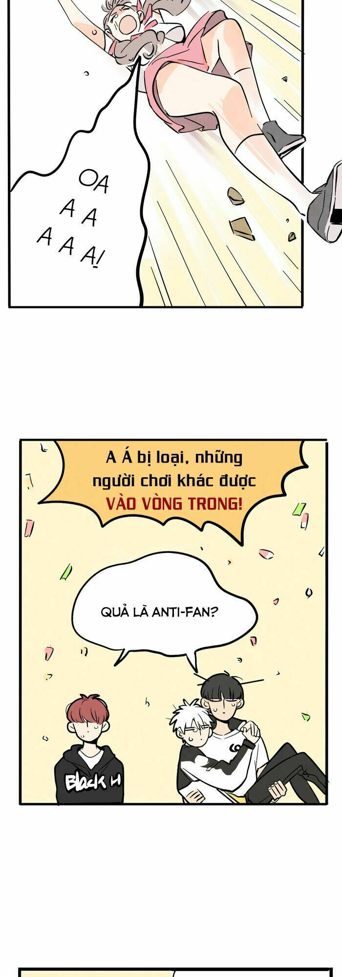 Trang Nhất Toàn Là Hắn: Chapter 66