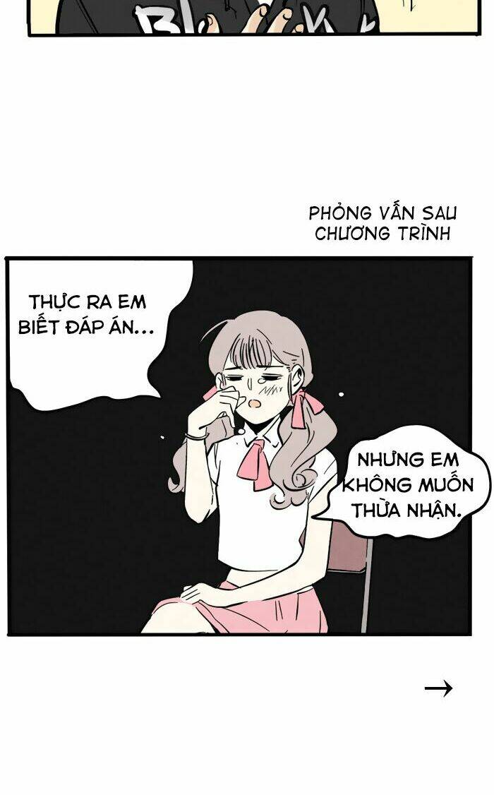 Trang Nhất Toàn Là Hắn: Chapter 66