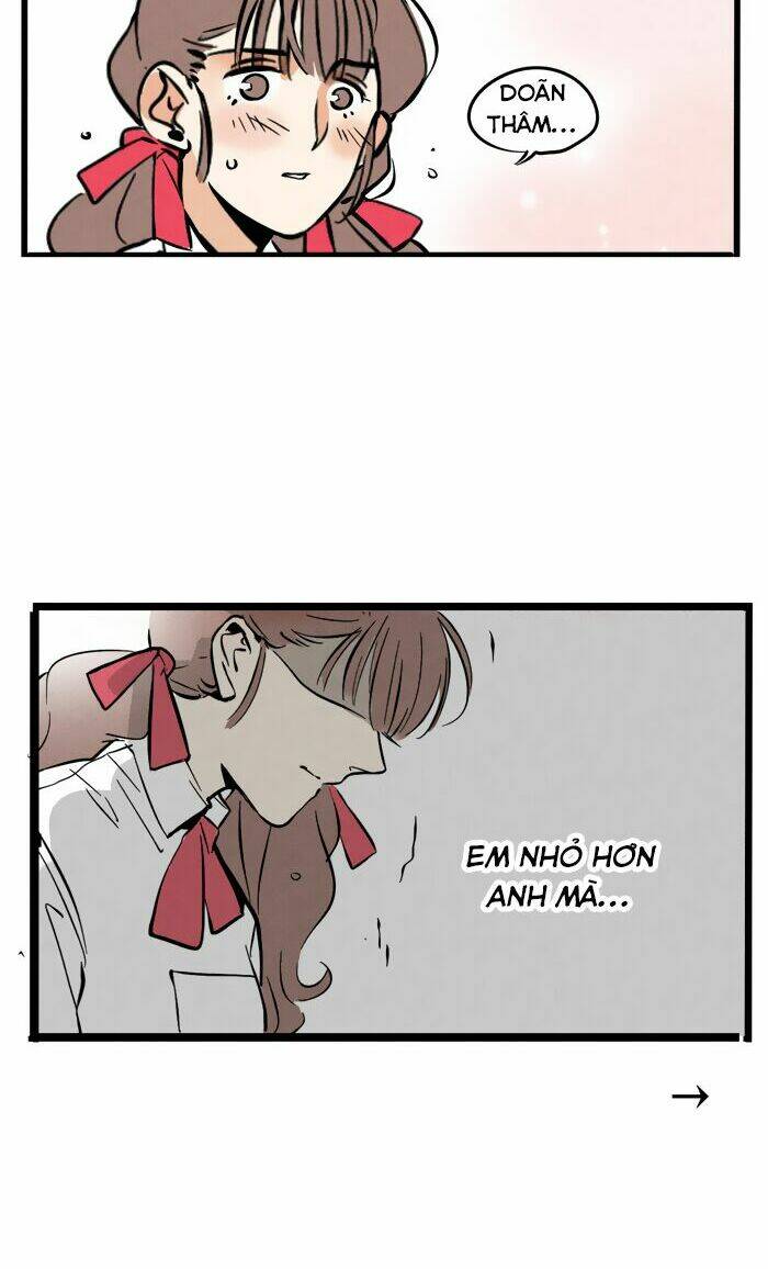 Trang Nhất Toàn Là Hắn: Chapter 70