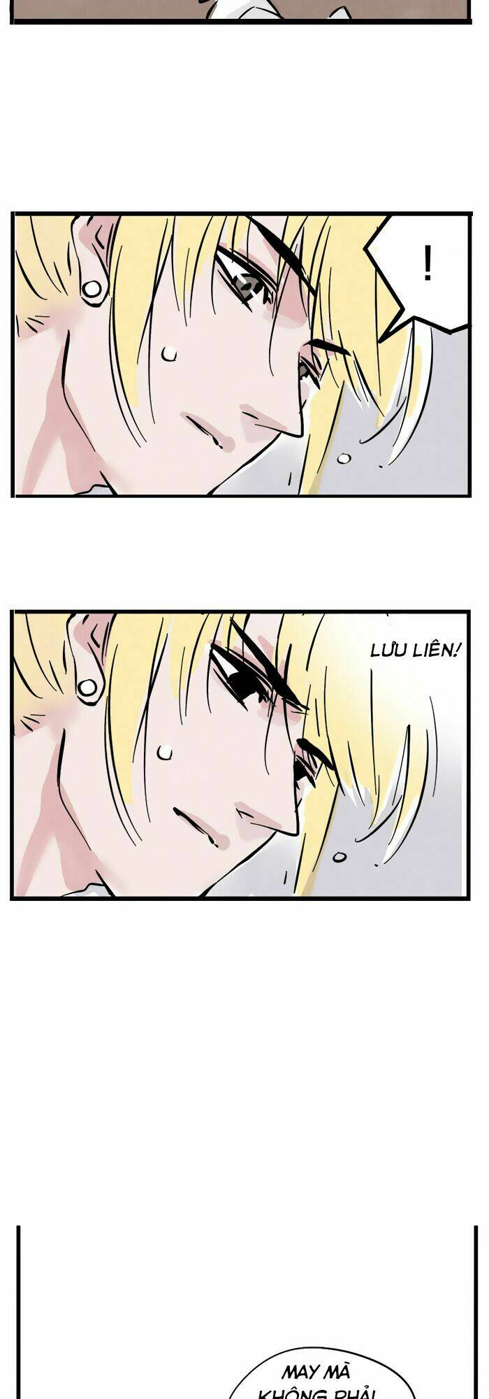 Trang Nhất Toàn Là Hắn: Chapter 70