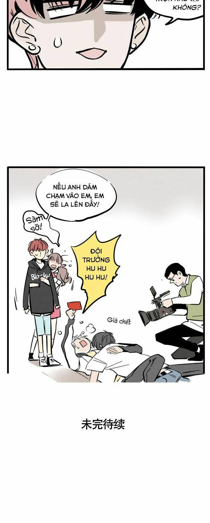 Trang Nhất Toàn Là Hắn: Chapter 70