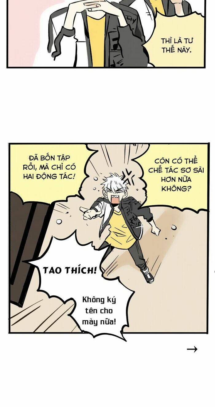 Trang Nhất Toàn Là Hắn: Chapter 74