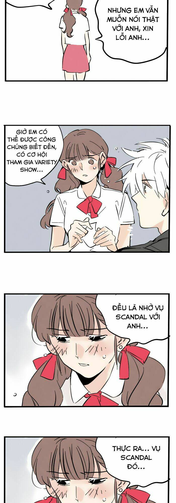 Trang Nhất Toàn Là Hắn: Chapter 74