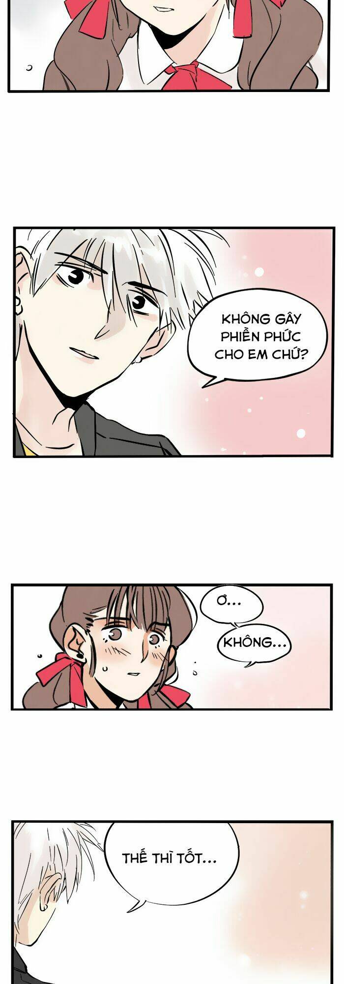Trang Nhất Toàn Là Hắn: Chapter 74