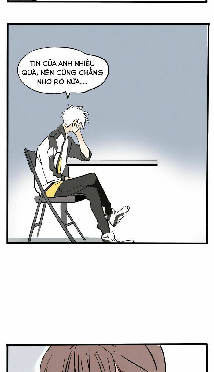 Trang Nhất Toàn Là Hắn: Chapter 74