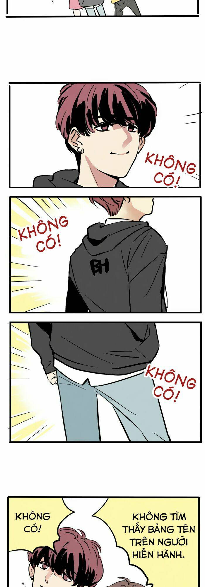 Trang Nhất Toàn Là Hắn: Chapter 74