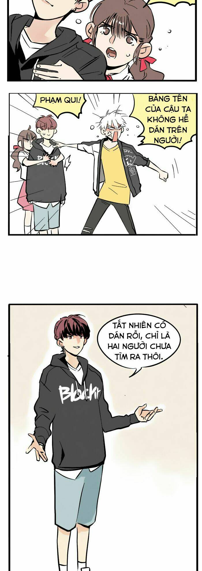 Trang Nhất Toàn Là Hắn: Chapter 74