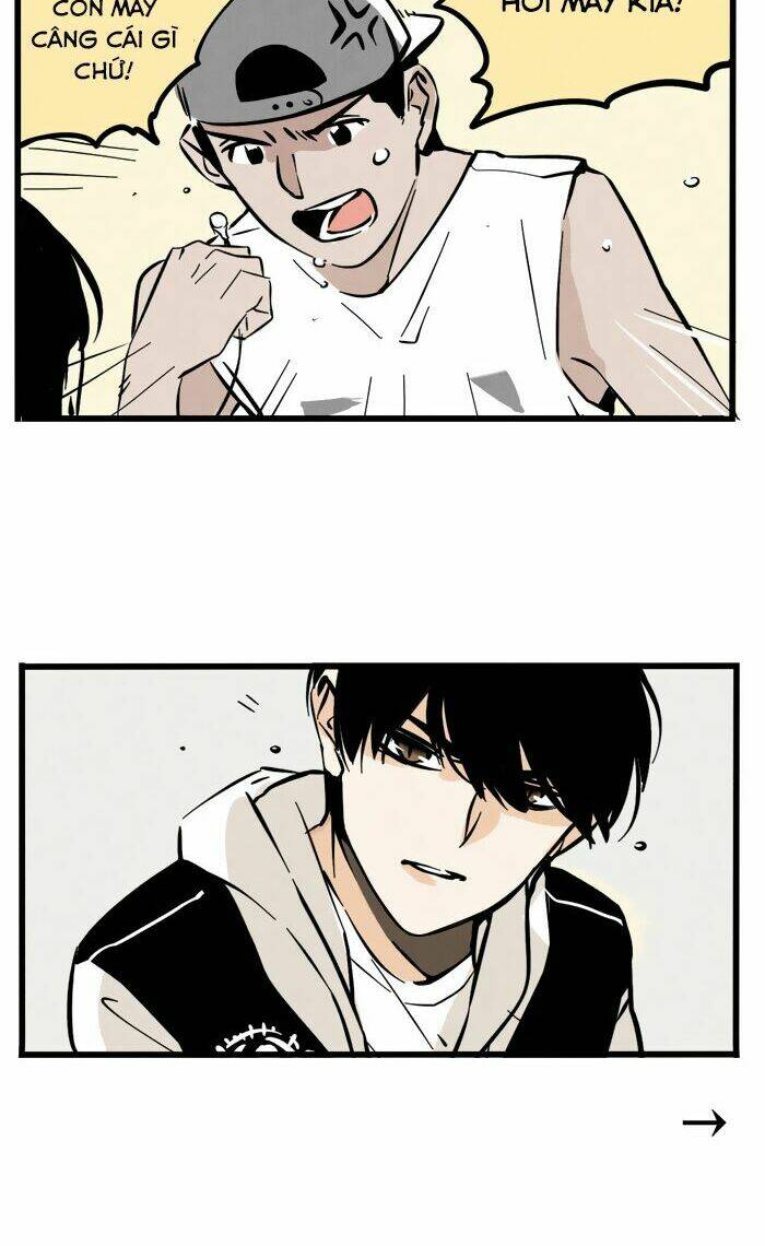 Trang Nhất Toàn Là Hắn: Chapter 79