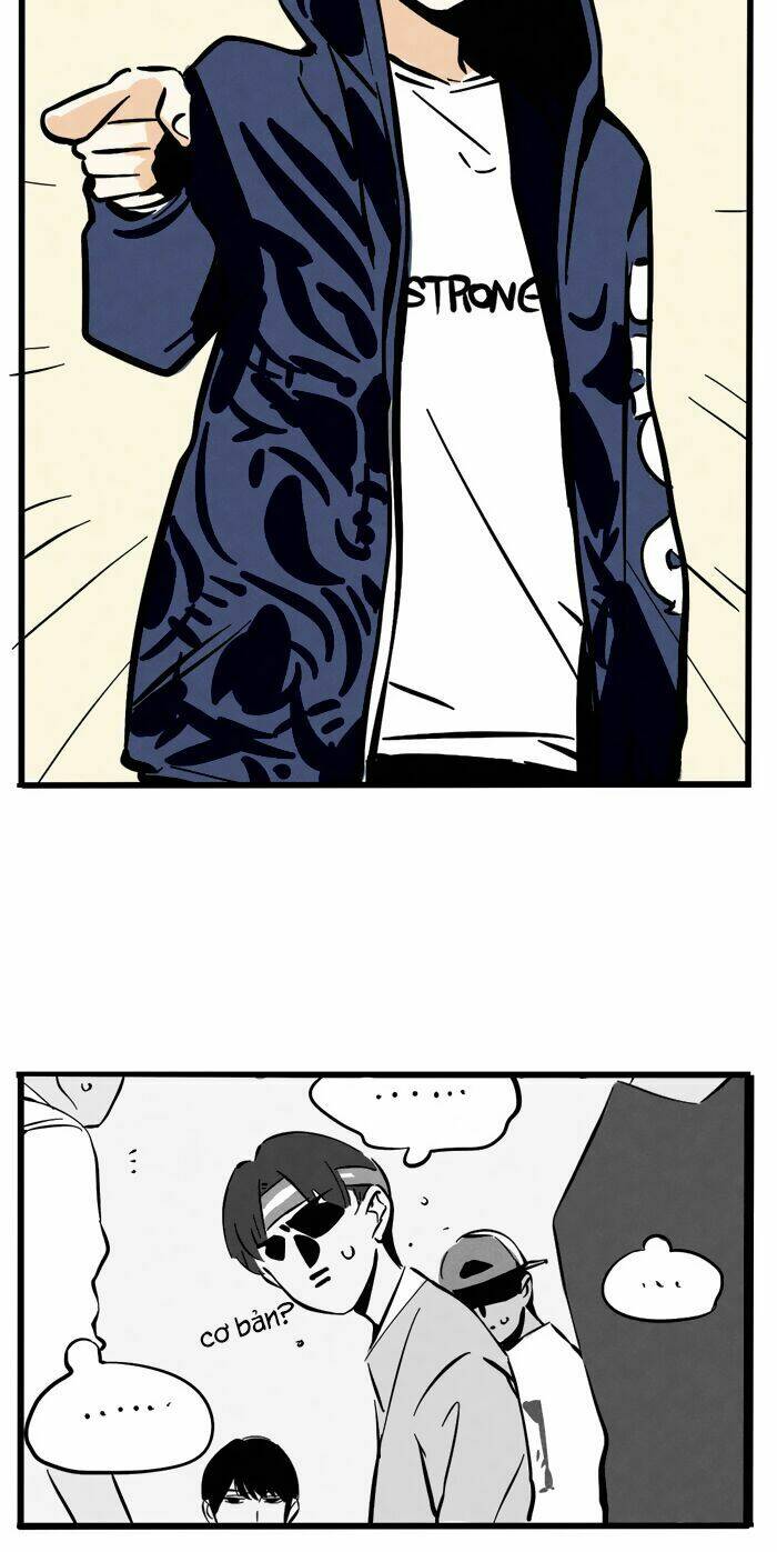 Trang Nhất Toàn Là Hắn: Chapter 79