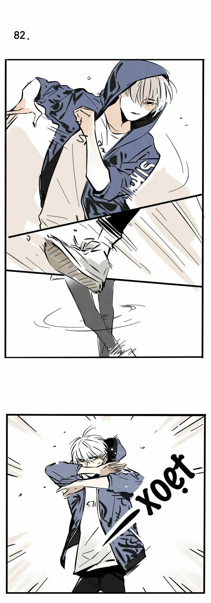 Trang Nhất Toàn Là Hắn: Chapter 79