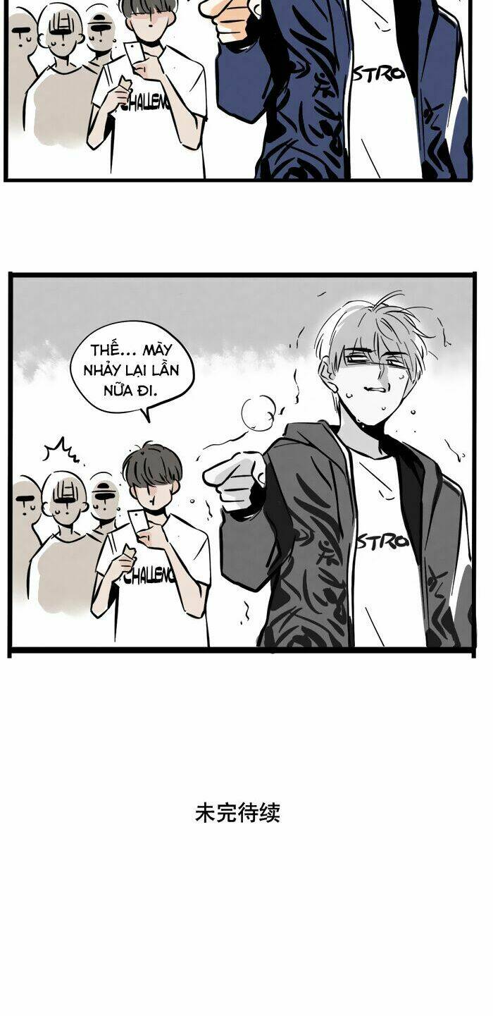 Trang Nhất Toàn Là Hắn: Chapter 79