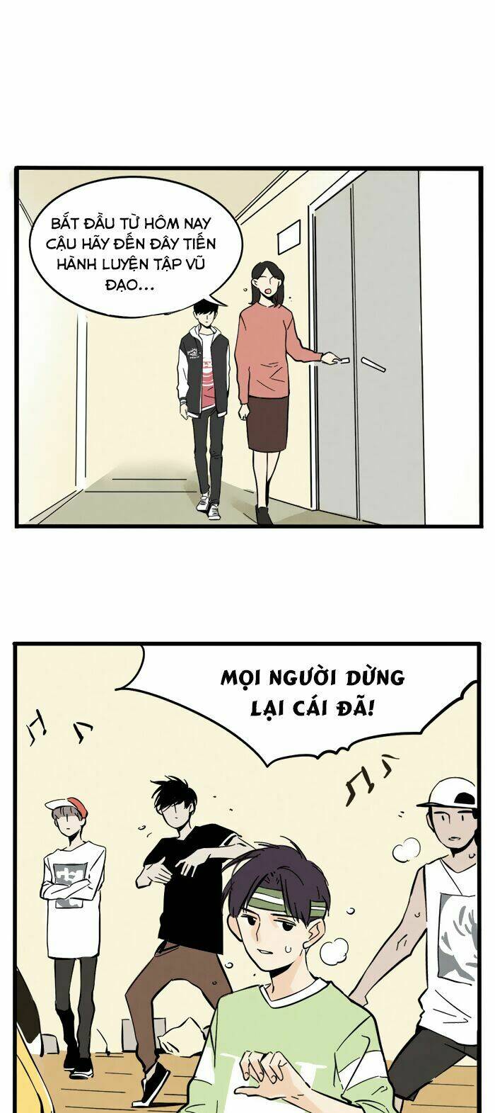 Trang Nhất Toàn Là Hắn: Chapter 79
