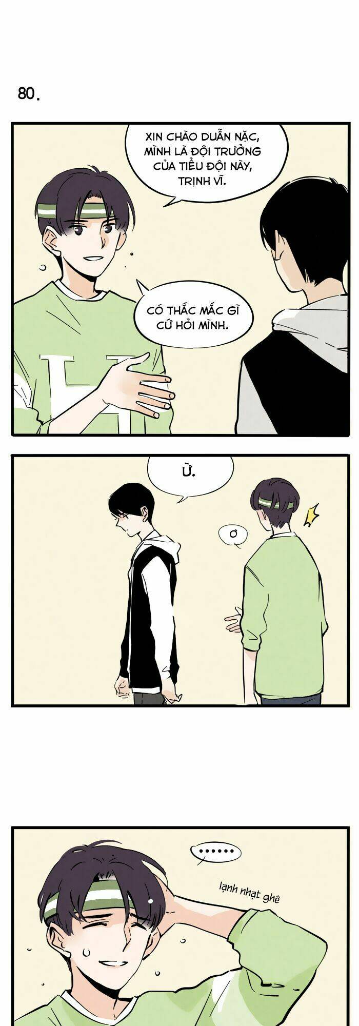 Trang Nhất Toàn Là Hắn: Chapter 79