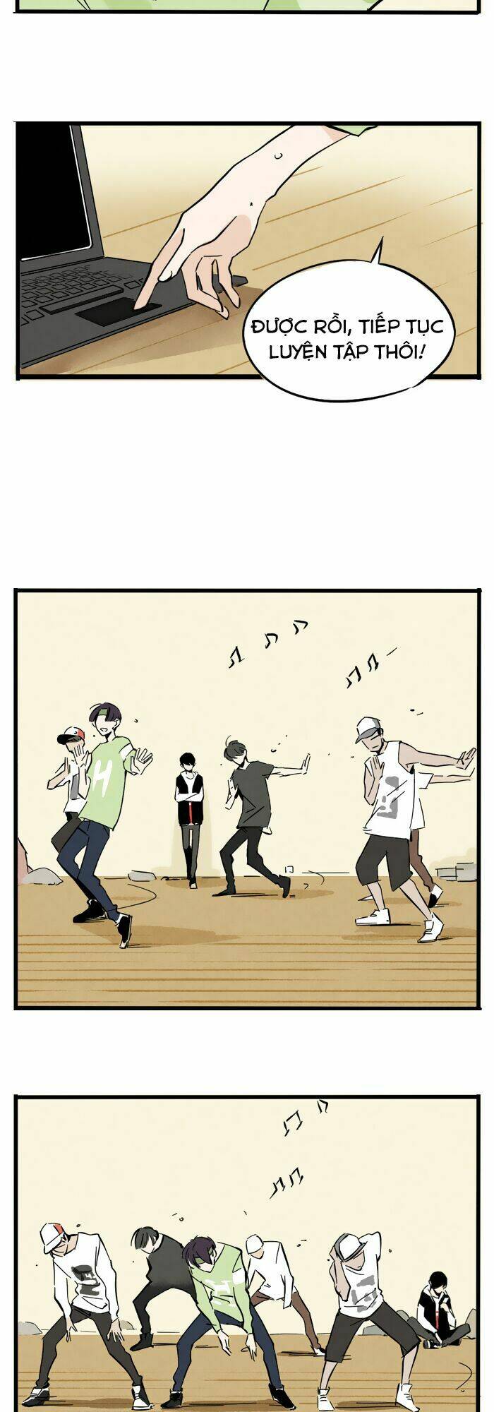 Trang Nhất Toàn Là Hắn: Chapter 79