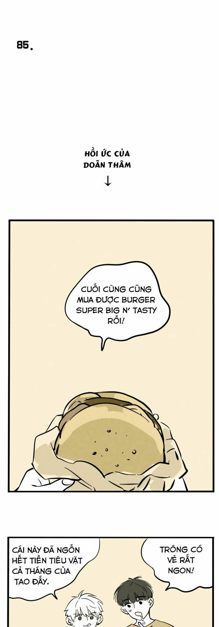 Trang Nhất Toàn Là Hắn: Chapter 83
