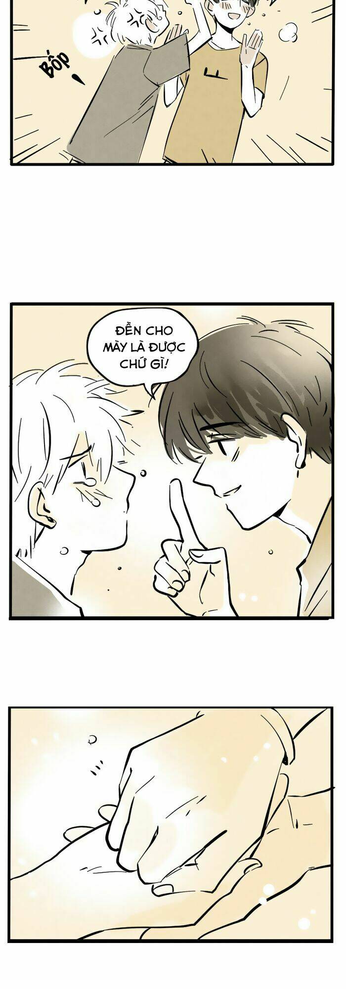 Trang Nhất Toàn Là Hắn: Chapter 83
