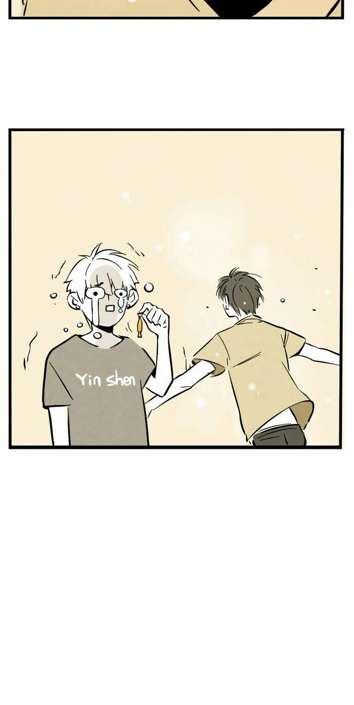 Trang Nhất Toàn Là Hắn: Chapter 83
