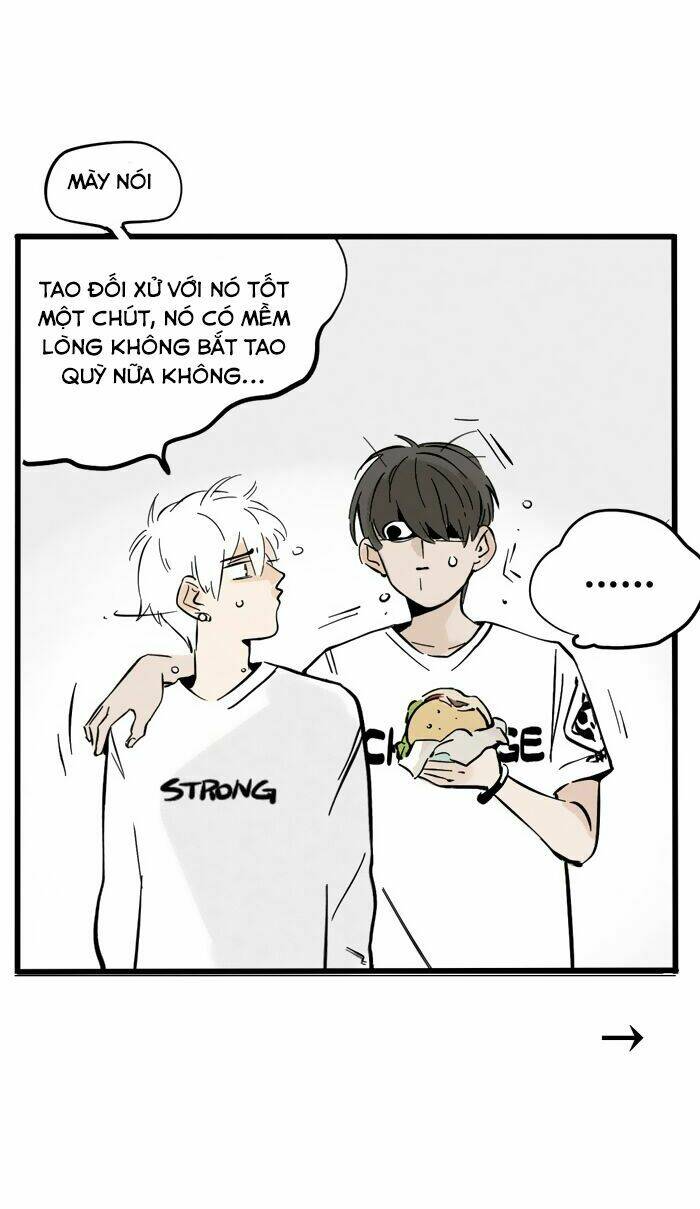 Trang Nhất Toàn Là Hắn: Chapter 83
