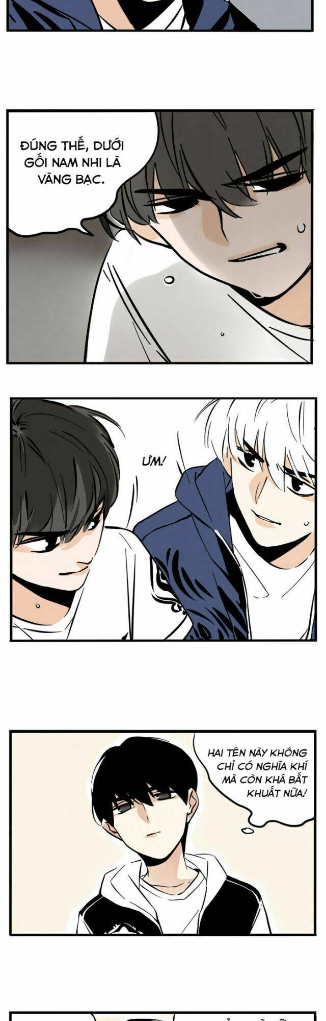 Trang Nhất Toàn Là Hắn: Chapter 86