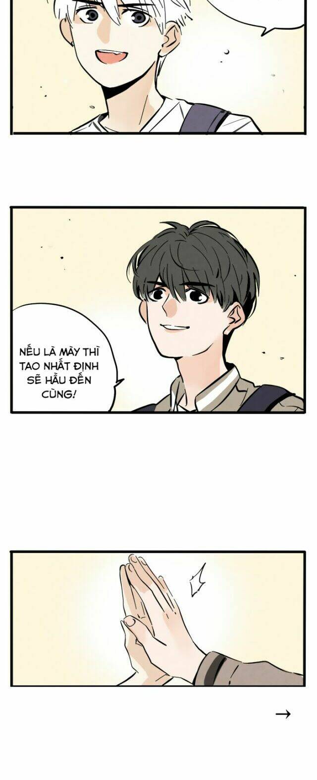 Trang Nhất Toàn Là Hắn: Chapter 89