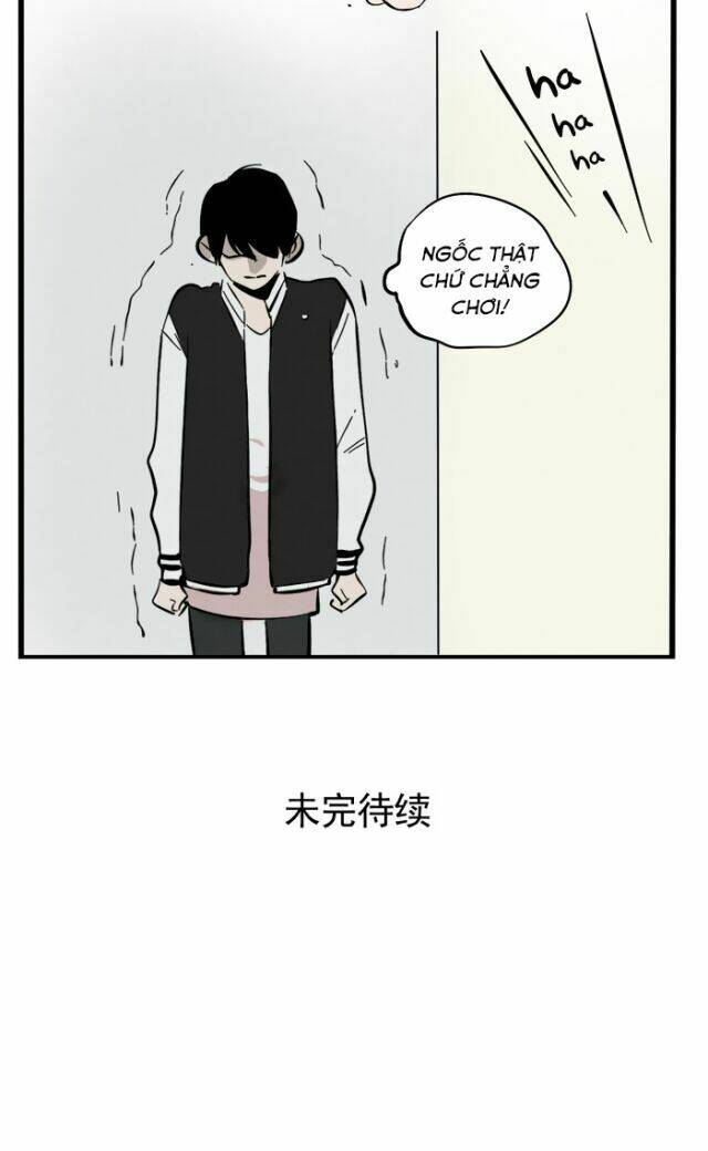 Trang Nhất Toàn Là Hắn: Chapter 89