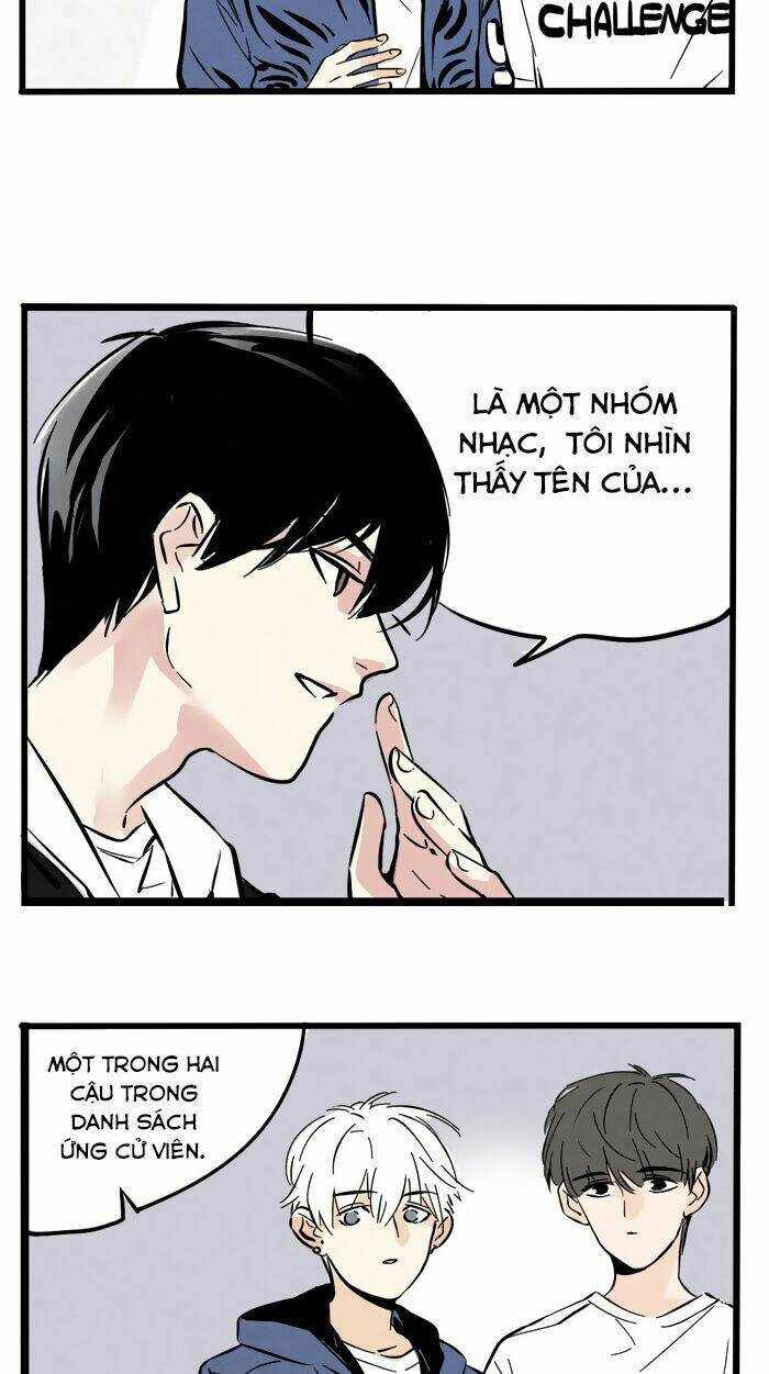 Trang Nhất Toàn Là Hắn: Chapter 89