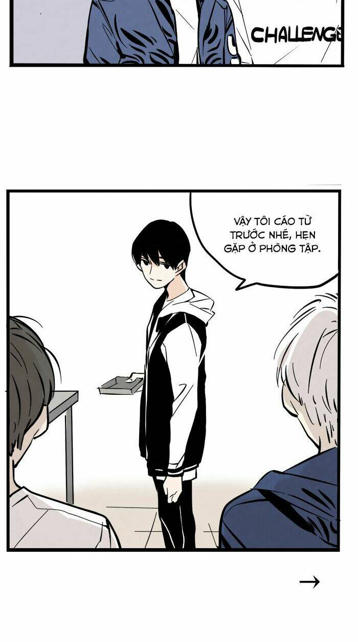 Trang Nhất Toàn Là Hắn: Chapter 89