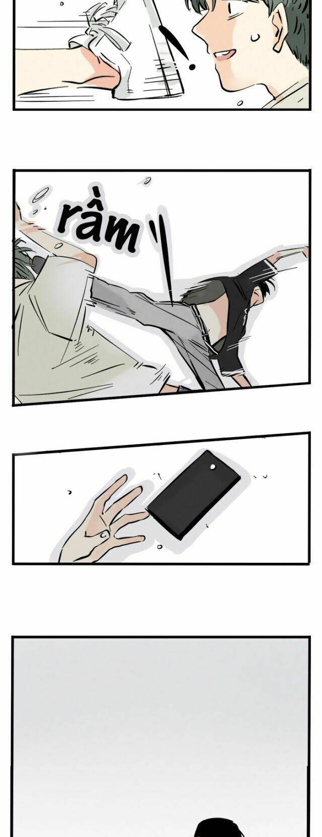 Trang Nhất Toàn Là Hắn: Chapter 92